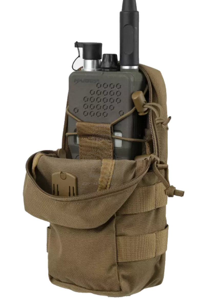 Guardian Multicam® - Cordura® Multi Pouch MOLLE PALS by Helikon-Tex