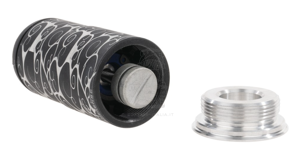 Gyorai 40mm. 120bb BK Gas Grenade by Saigo Defense