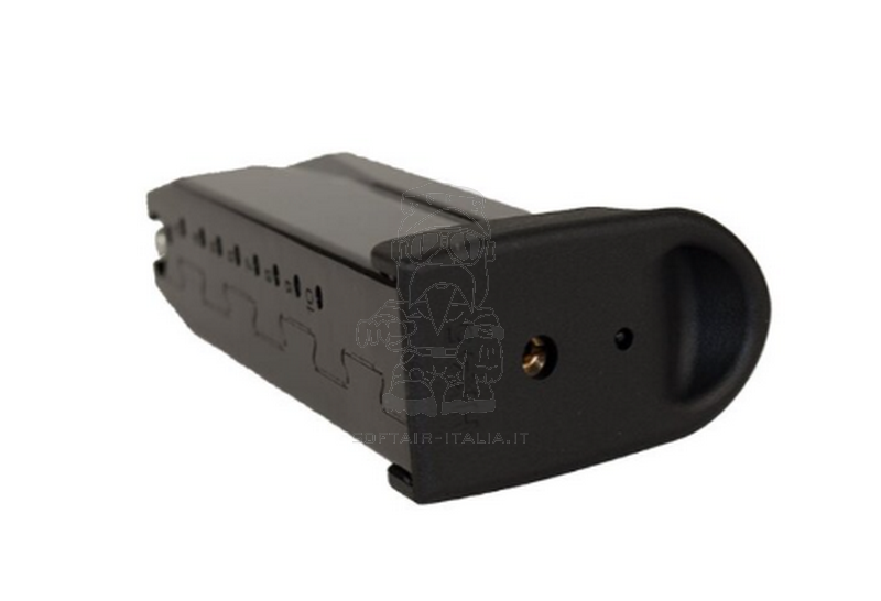 H&K HK45 Airsoft Pistol 28bb Gas Magazine by VFC > Umarex