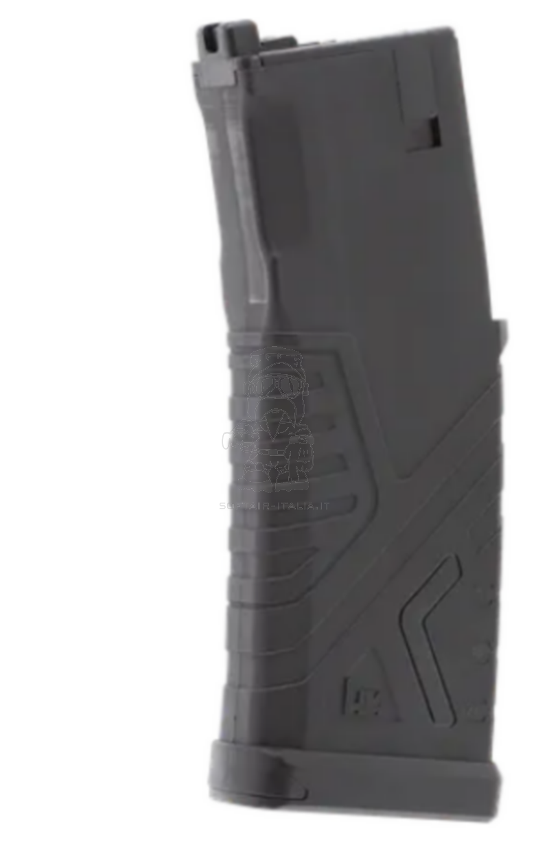 Heckler & Koch HK416 A5 30bb Gas Magazine by GHK > Umarex