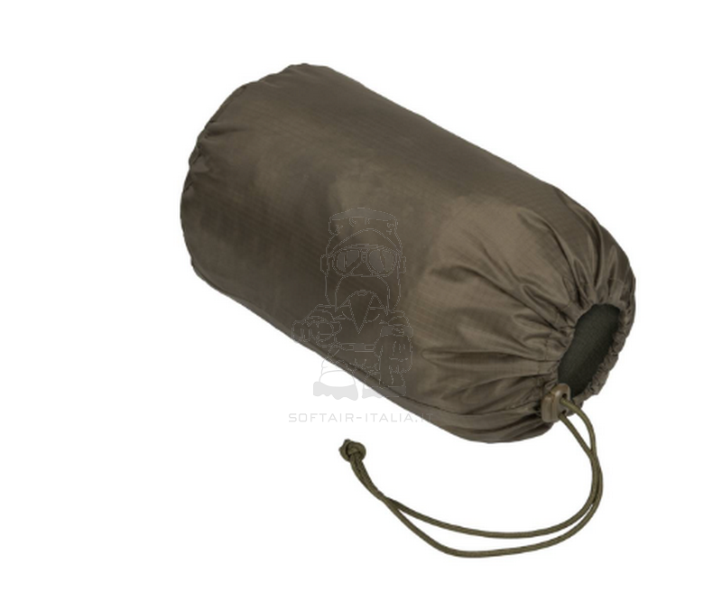 Helikon-Tex Desert Night Camo Wolfhound Hoodie® - Climashield® Apex 67G by Helikon-Tex