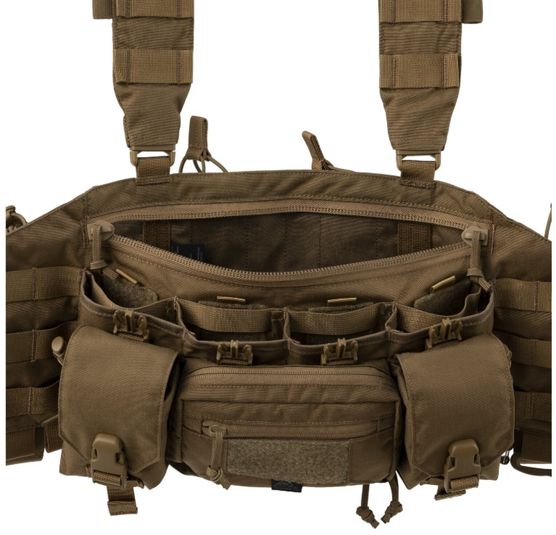 Helikon-Tex Guardian Recce Multicam® Cordura® Chest Rig by Helikon Tex
