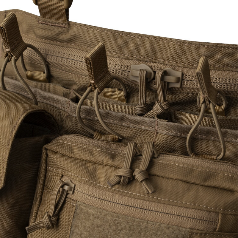 Helikon-Tex Guardian Recce Multicam® Cordura® Chest Rig by Helikon Tex