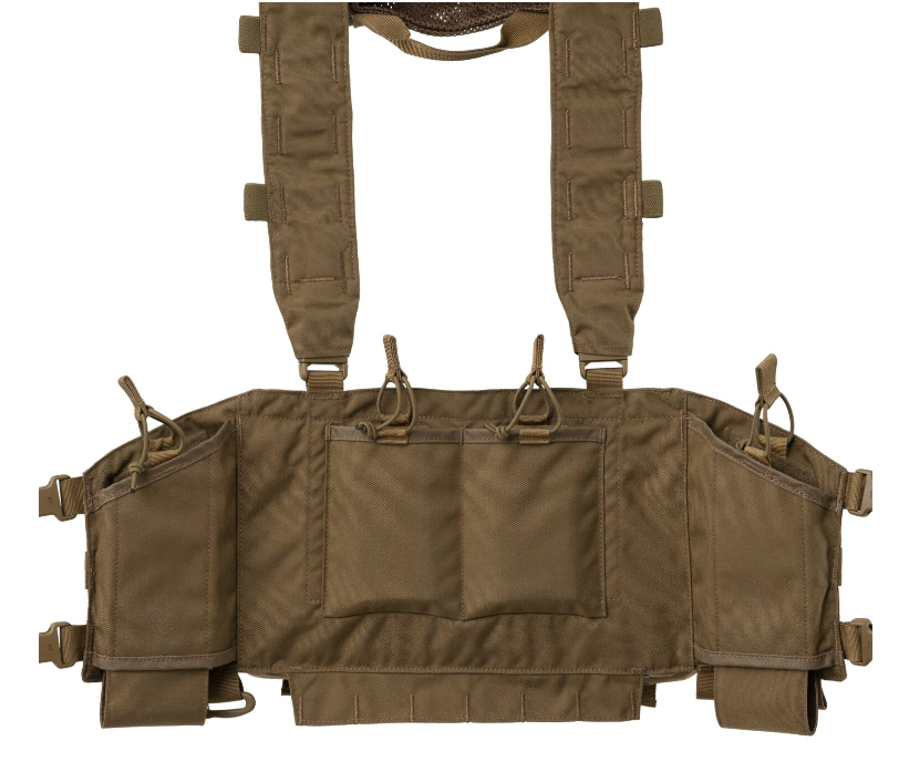 Helikon-Tex Guardian Recce Multicam® Cordura® Chest Rig by Helikon Tex
