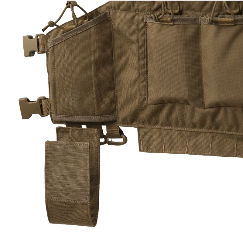 Helikon-Tex Guardian Recce Multicam® Cordura® Chest Rig by Helikon Tex