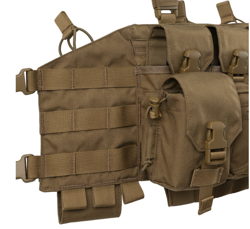 Helikon-Tex Guardian Recce Multicam® Cordura® Chest Rig by Helikon Tex