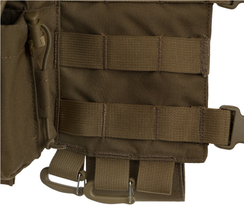 Helikon-Tex Guardian Recce Multicam® Cordura® Chest Rig by Helikon Tex
