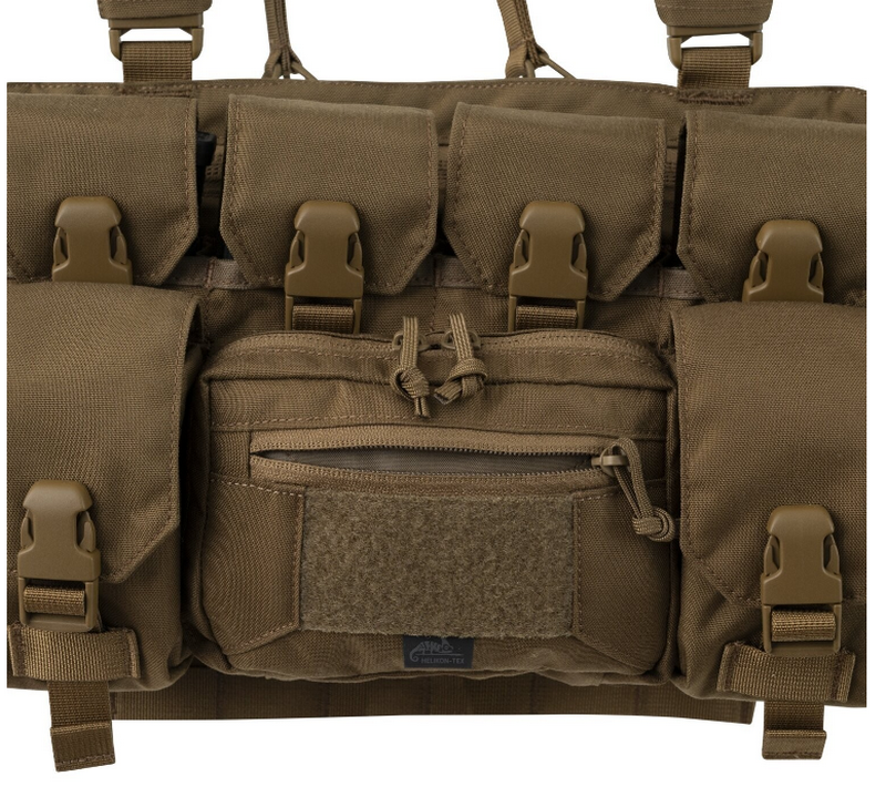 Helikon-Tex Guardian Recce Multicam® Cordura® Chest Rig by Helikon Tex