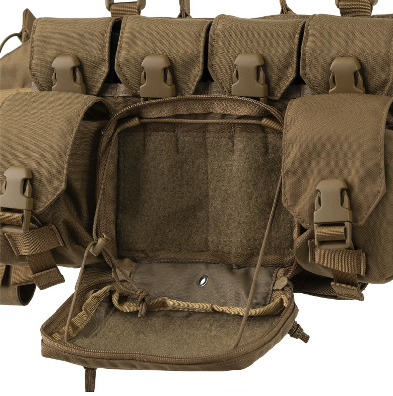 Helikon-Tex Guardian Recce Multicam® Cordura® Chest Rig by Helikon Tex