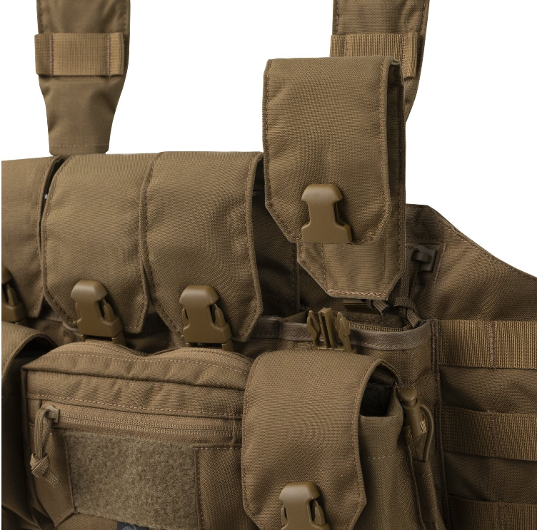 Helikon-Tex Guardian Recce Multicam® Cordura® Chest Rig by Helikon Tex