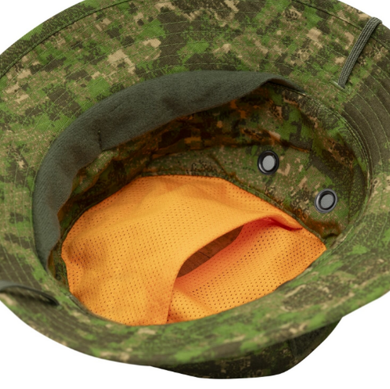 Helikon - Tex Pencot Green Zone type Wild Wood Boonie Hat Mk2 - NyCo Ripstop by Helikon - Tex