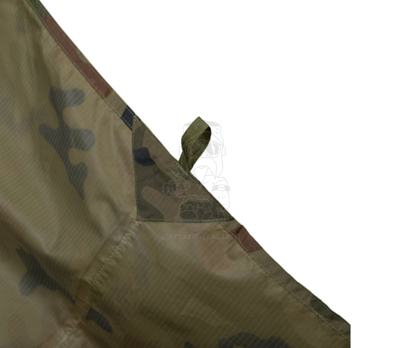 Helikon - Tex PenCot® WildWood™ Polyester Ripstop SUPERTARP® by Helikon - Tex