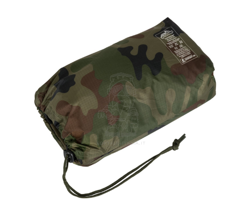 Helikon - Tex PenCot® WildWood™ Polyester Ripstop SUPERTARP® by Helikon - Tex