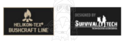 Helikon - Tex PenCot® WildWood™ Polyester Ripstop SUPERTARP® by Helikon - Tex