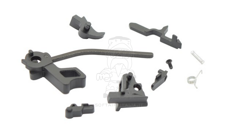 Hi-Capa Hammer Kit Completo Cane by Golden Eagle