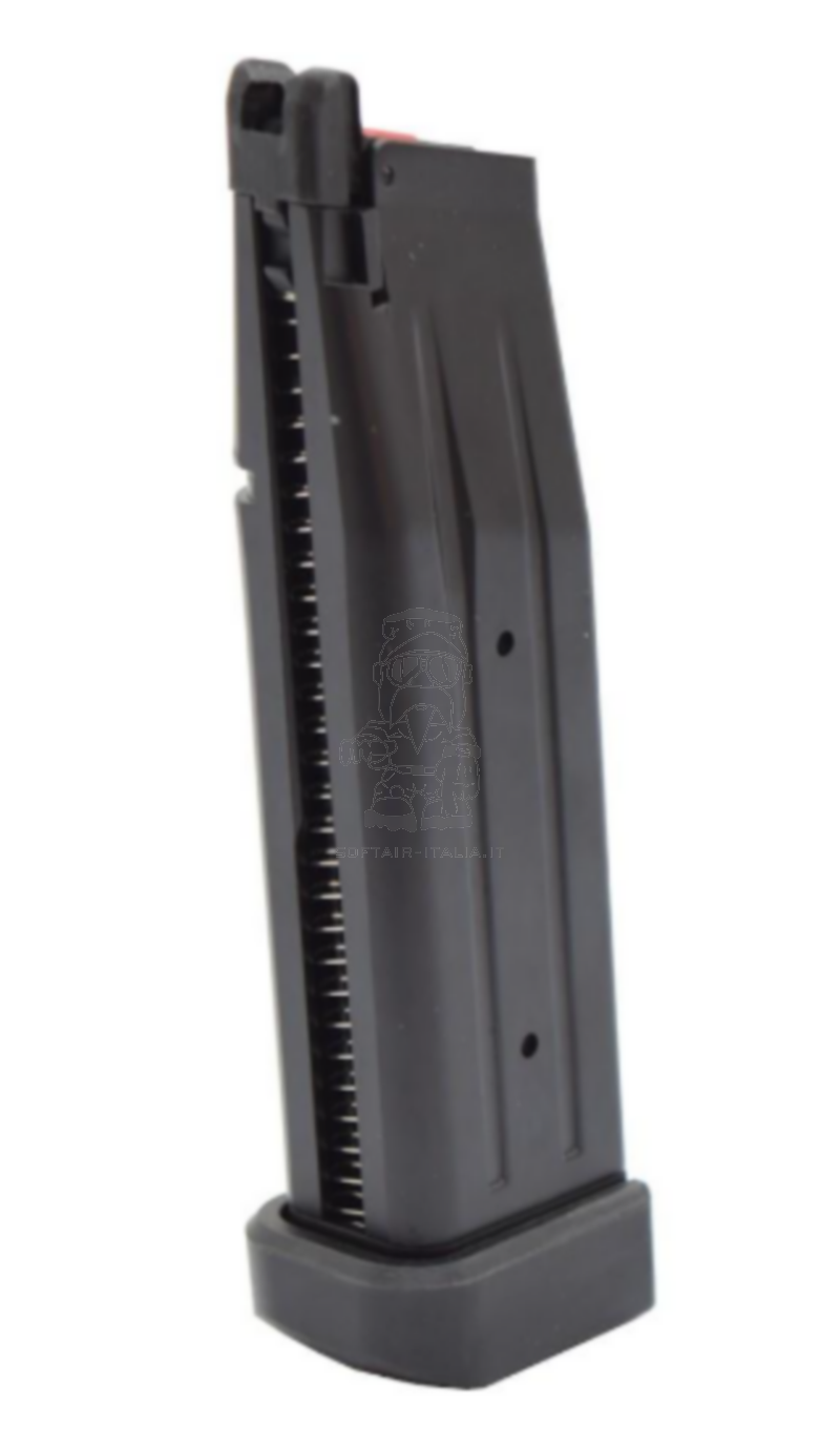 Hi-Capa John Wick & Similars 28bb Co2 Magazine by Golden Eagle