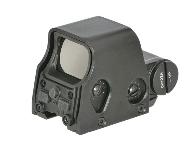 Holo Sight XPS2 Type Replica Holo Mod. X Red Dot