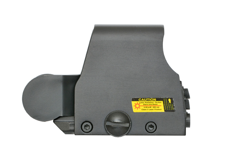 Holo Sight XPS2 Type Replica Holo Mod. X Red Dot