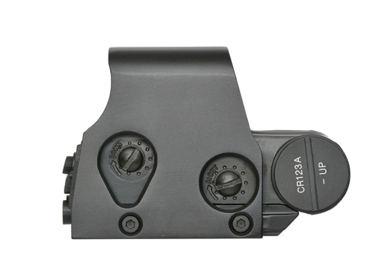 Holo Sight XPS2 Type Replica Holo Mod. X Red Dot