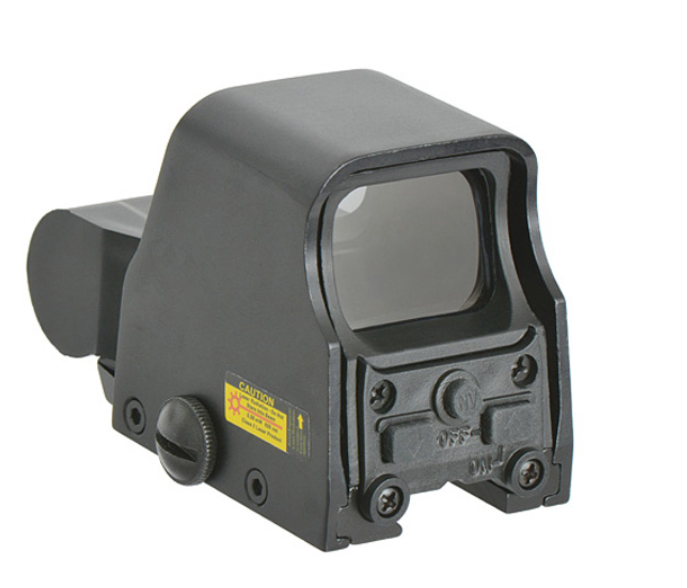 Holo Sight XPS2 Type Replica Holo Mod. X Red Dot