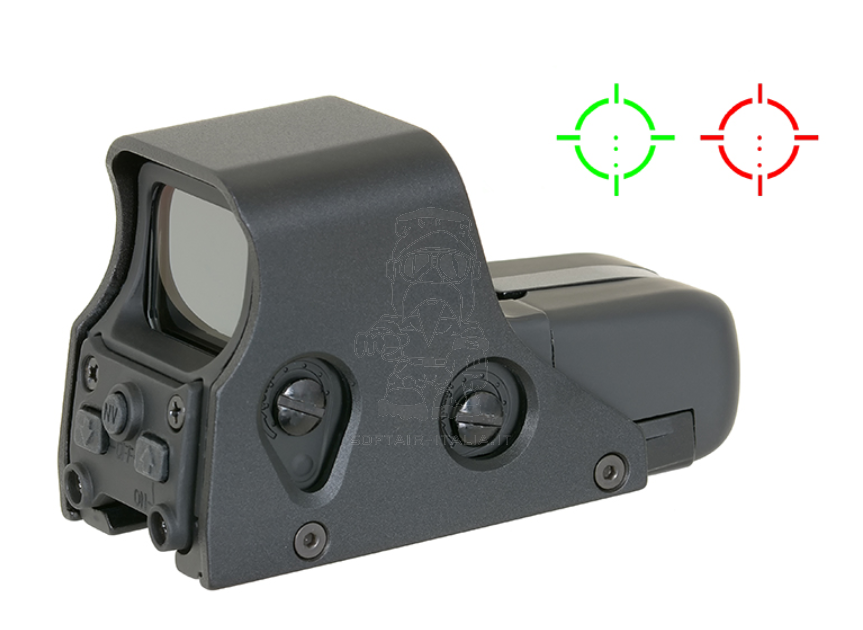 Holo Sight MOD.1 HWS EOTech Type by PCS
