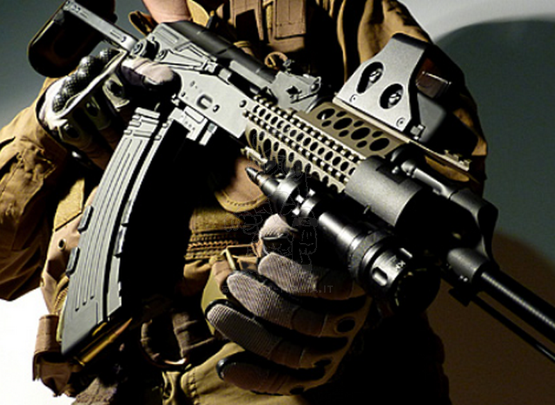 Holo Sight MOD.1 HWS EOTech Type by PCS