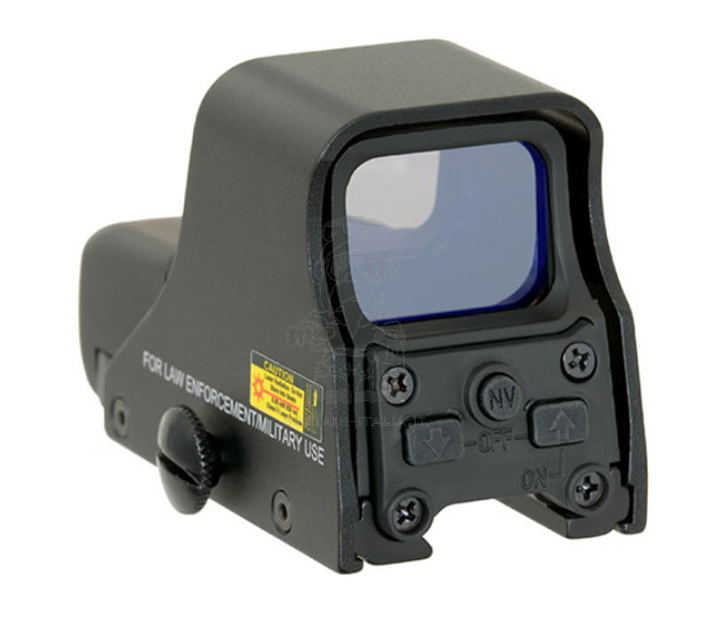 Holo Sight MOD.1 HWS EOTech Type by PCS