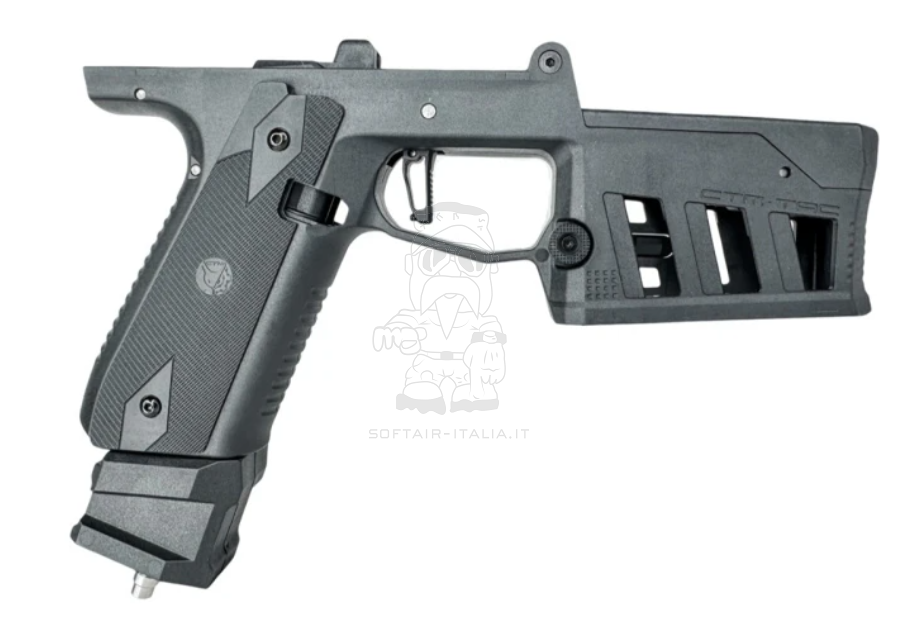 HPA AAP-01 & AAP-01C Kit M4XIMUS per Caricatore Magazine M4 by CTM TAC