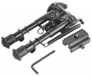 Harris Style Bipod by Metal