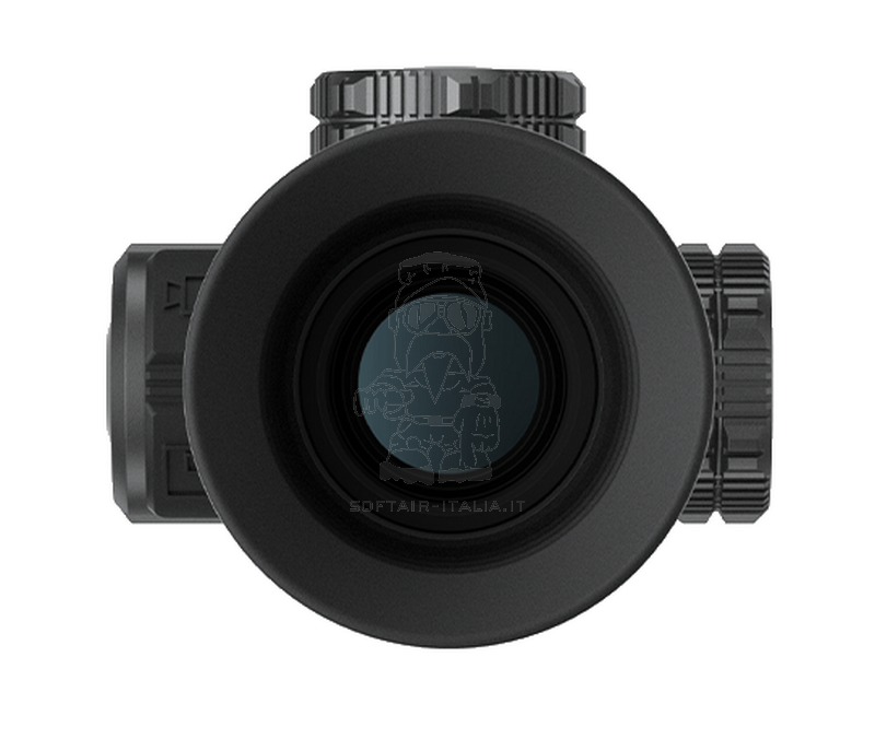 InfiRay TD70L V2 Digital Night Vision Riflescope TUBE NV V2 Series by InfiRay