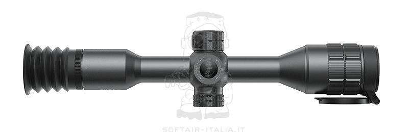 InfiRay TD70L V2 Digital Night Vision Riflescope TUBE NV V2 Series by InfiRay