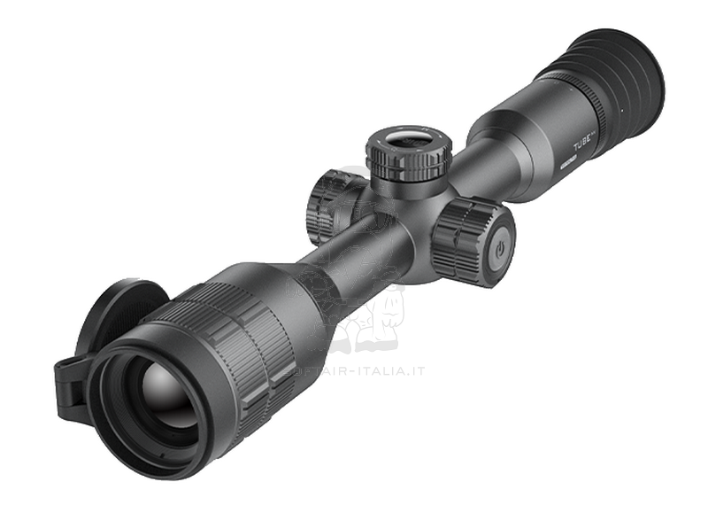 InfiRay TD70L V2 Digital Night Vision Riflescope TUBE NV V2 Series by InfiRay
