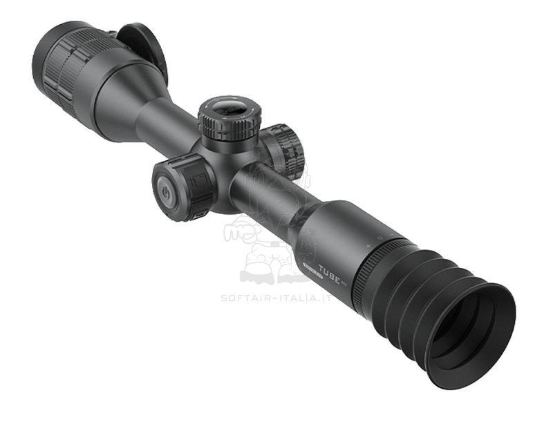 InfiRay TD70L V2 Digital Night Vision Riflescope TUBE NV V2 Series by InfiRay