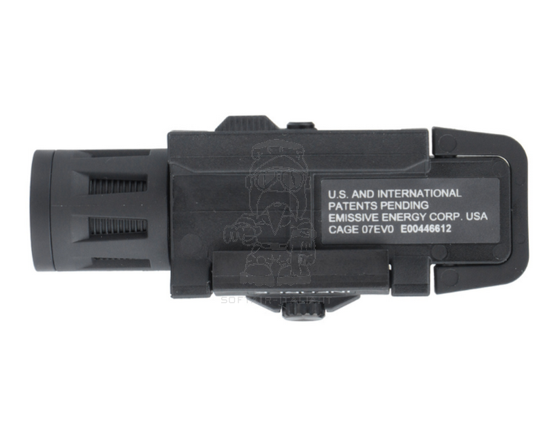 INFORCE HML IR - White High-power Led Torch by INFORCE