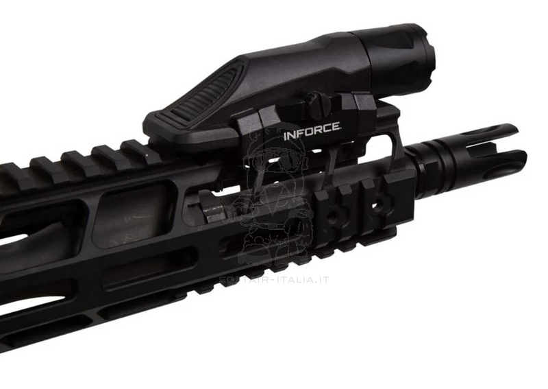 INFORCE Rifle Torch WML-IR Gen.3 Torcia by INFORCE