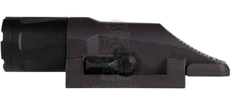 INFORCE Rifle Torch WML-IR Gen.3 Torcia by INFORCE