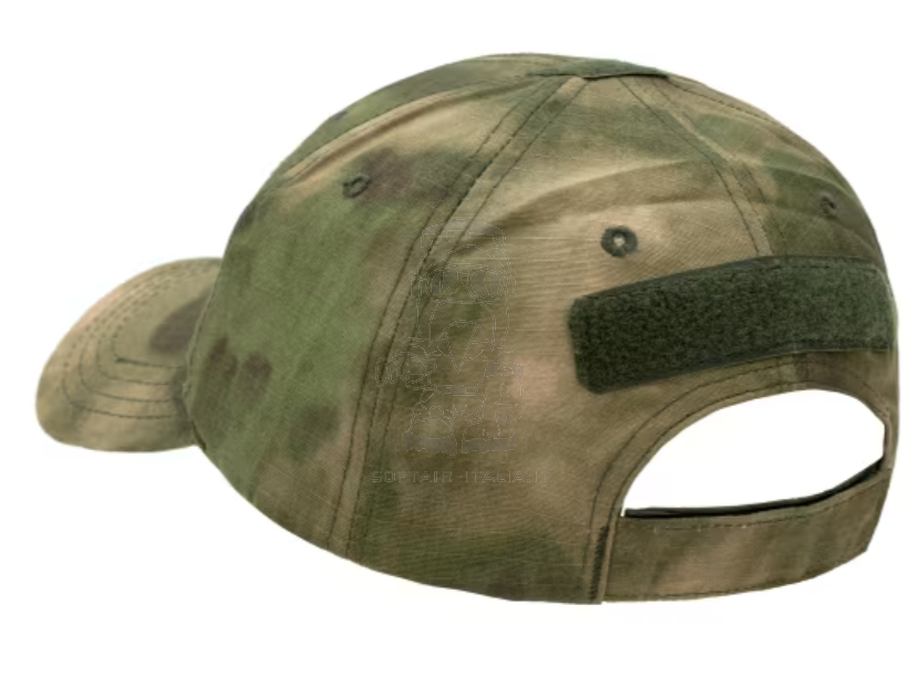Invader Gear Everglades A-Tacs FG Tactical Baseball Cap by Invader Gear
