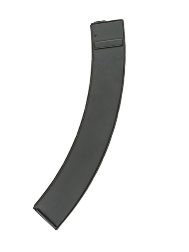 Japanese Type 100 Submachine Gun Steel 110bb Mid Cap Magazine by S&T