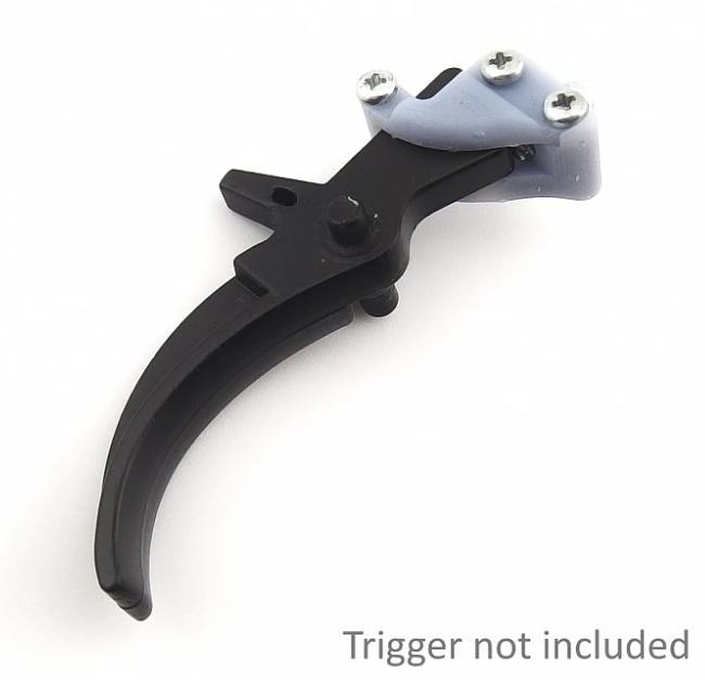 JeffTron SCYLLA V2 ETU Unit Rear Wire by JeffTron