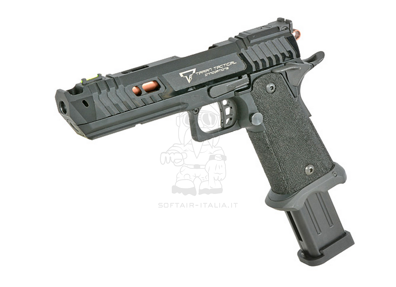 John Wick & Hi-Capa 44bb Long Gas Magazine by Army Armament