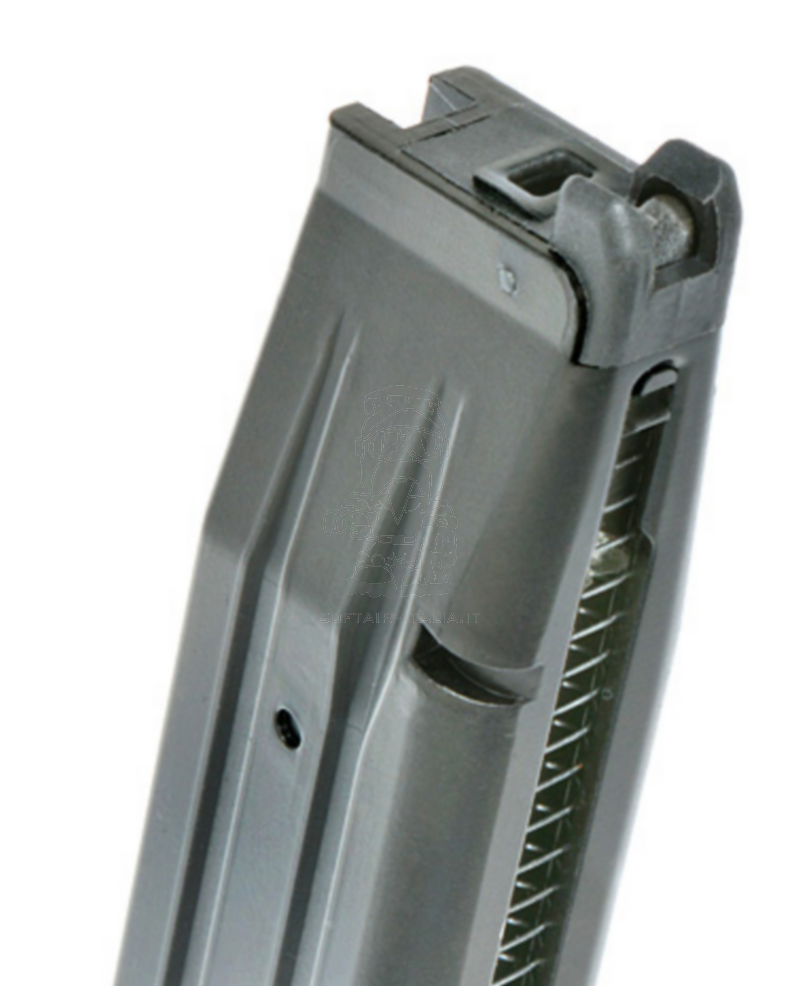 John Wick & Hi-Capa 44bb Long Gas Magazine by Army Armament