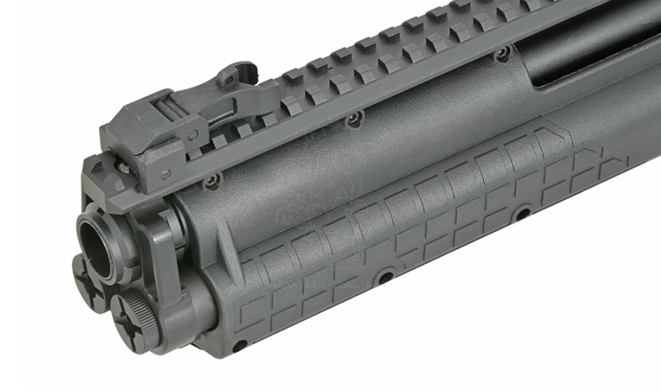 "John Wick's" KSG Keltec GBB Gas Blow Back Bullpup ShotGun EMG > Golden Eagle