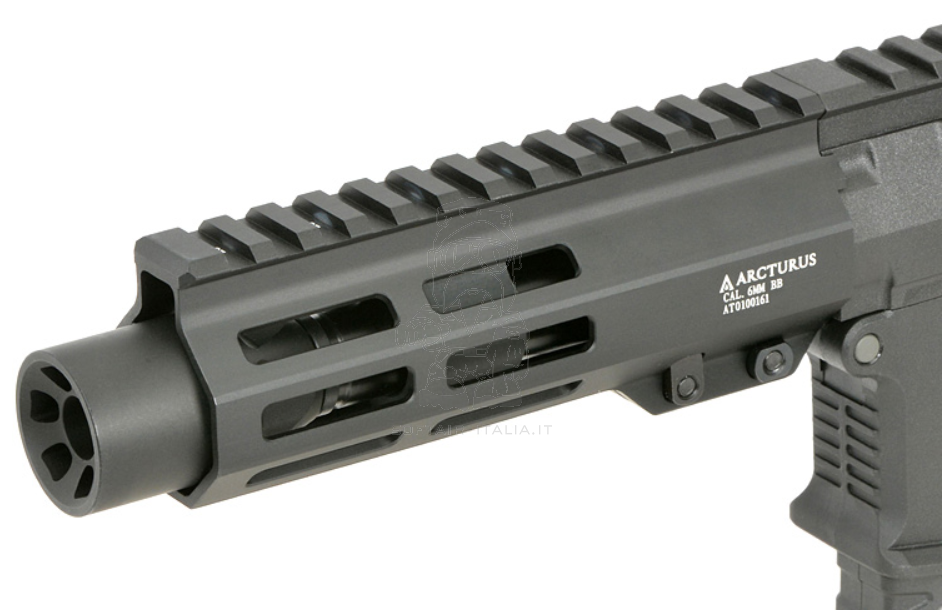 Karambit PDV Arcturus Mosfet Li-Po Ready Lite Shorty Carbine by Arcturus