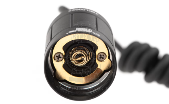 Klarus TRC1 Tactical Torch Pressure Switch Remote Control by Klarus