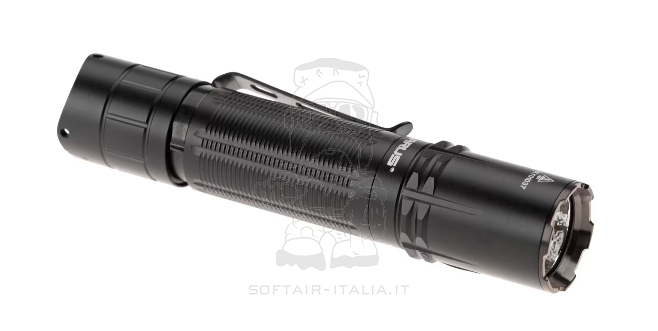 Klarus XT2CR Pro 2100 Lumen LED XHP35 HD 240m Beam Range Rechargeable Tactical Flashlight Torcia Ricaricabile by Klarus