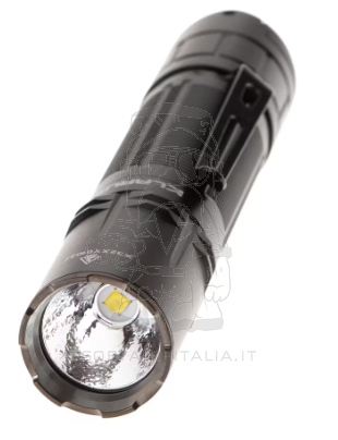 Klarus XT2CR Pro 2100 Lumen LED XHP35 HD 240m Beam Range Rechargeable Tactical Flashlight Torcia Ricaricabile by Klarus