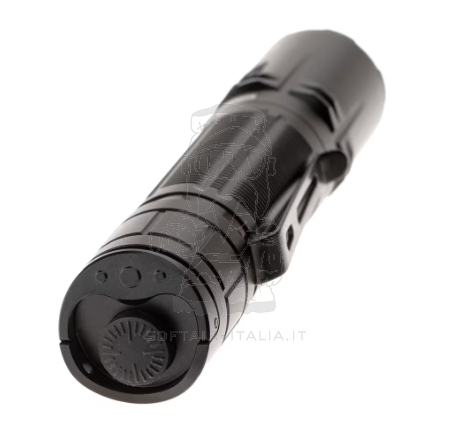Klarus XT2CR Pro 2100 Lumen LED XHP35 HD 240m Beam Range Rechargeable Tactical Flashlight Torcia Ricaricabile by Klarus