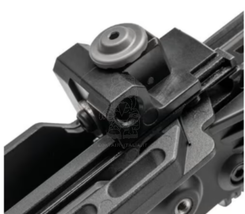 Krytac Kriss Vector SMG GBB by Krytac