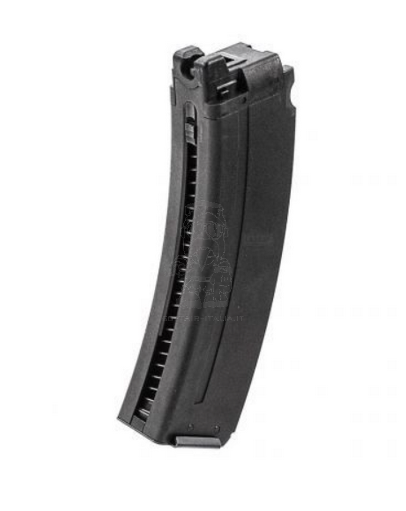 KSC Vz61 Scorpion SMG GBB 20bb Gas Magazine by KSC
