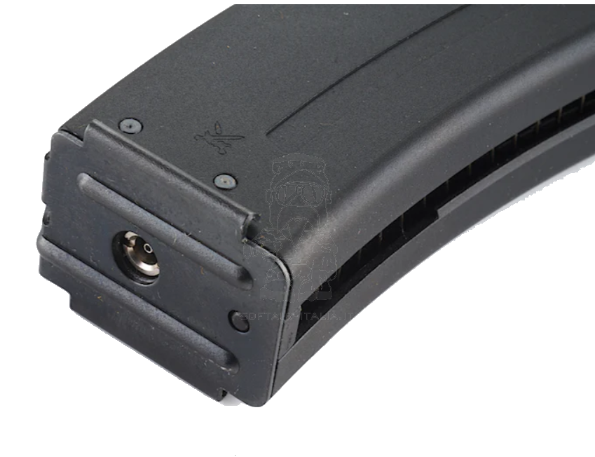 KSC Vz61 Scorpion SMG GBB 20bb Gas Magazine by KSC